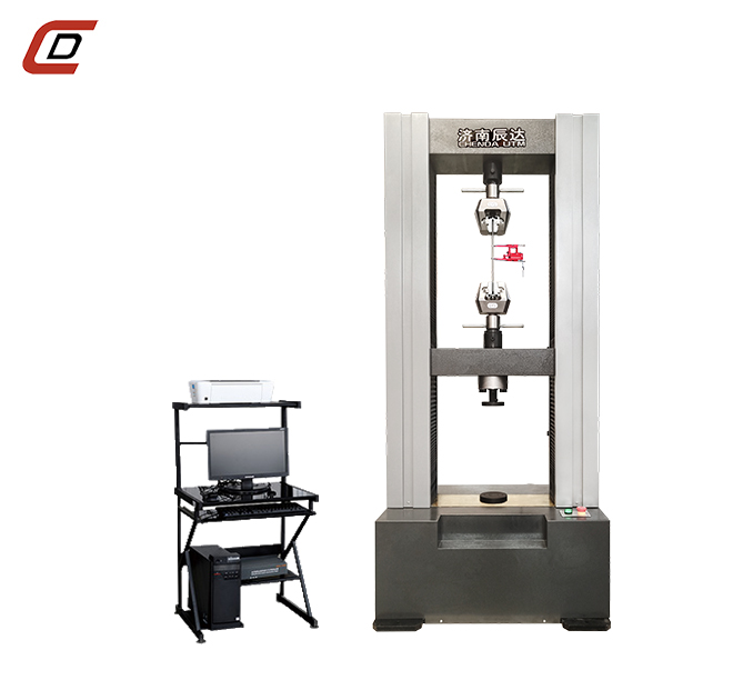 蠕變試驗機的技術要求及結構原理。