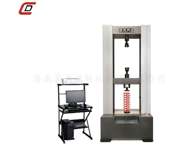彈簧試驗(yàn)機(jī)分類、功能、特點(diǎn)有哪些？