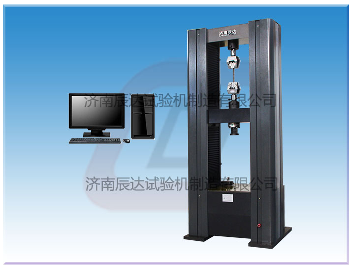 電子拉力試驗(yàn)機(jī)的使用注意事項(xiàng)有哪些？