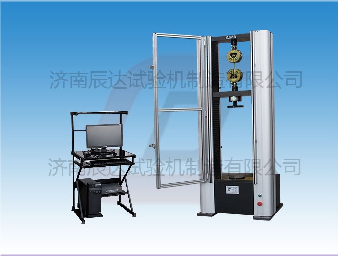 影響10KN打包帶拉力試驗機價格的因素有哪些？