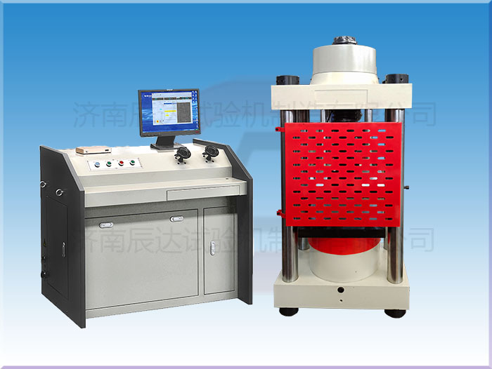 影響200噸混凝土壓力試驗機測試誤差的原因有哪些？又該如何避免呢？