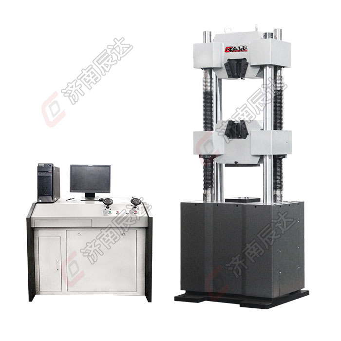 試驗機行業:創新驅動下的高增長賽道