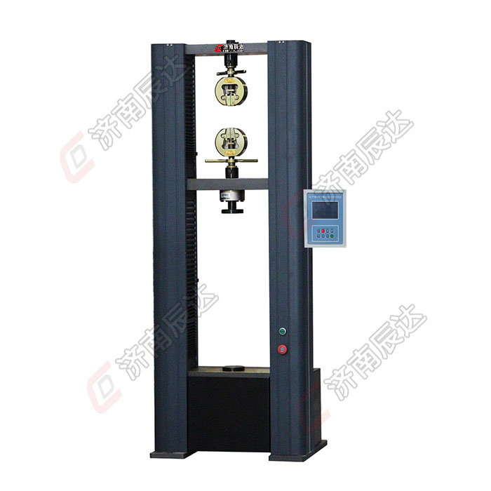 防水卷材試驗機有什么作用呢？