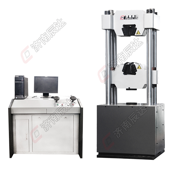 萬能試驗機是什么？應該如何正確進行操作呢？